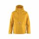 Fjallraven Vardag Anorak M (Mustard Yellow) XS