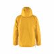 Fjallraven Vardag Anorak M (Mustard Yellow) XS