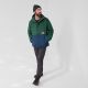 Fjallraven Vardag Lite Padded Jacket M (Arctic Green/Storm) L