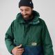 Fjallraven Vardag Lite Padded Jacket M (Arctic Green/Storm) L