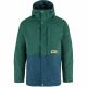 Fjallraven Vardag Lite Padded Jacket M (Arctic Green/Storm) S