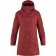 Fjallraven Karla Hydratic Jacket W (Red Oak) XL