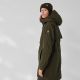 Fjallraven Karla Hydratic Jacket W (Red Oak) XL