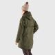 Fjallraven Karla Hydratic Jacket W (Red Oak) M