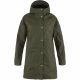 Fjallraven Karla Hydratic Jacket W (Deep Forest) L