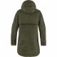 Fjallraven Karla Hydratic Jacket W (Deep Forest) L