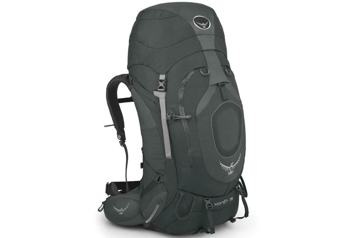 osprey xenith stores