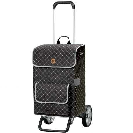 Andersen Alu Star Shopper Tamo (Anthracite)