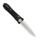 SOG Spec Elite II Auto (Black)