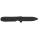 SOG Pentagon XR (Black Out)