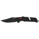 SOG Trident AT (Black/Red)