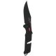 SOG Trident AT (Black/Red)