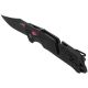 SOG Trident AT (Black/Red)