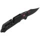 SOG Trident AT (Black/Red)