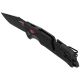 SOG Trident AT (Black/Red/Tanto)