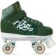 Rio Roller Mayhem II (Green) 40.5