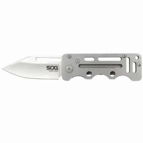 SOG Cash Card (Satin)