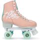 Rio Roller Script (Peach Green) 37.0