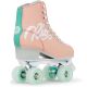 Rio Roller Script (Peach Green) 37.0