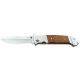 SOG Fielder (Wood Handle)