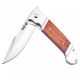 SOG Fielder (Wood Handle)