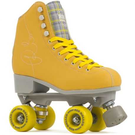 Rio Roller Signature (Yellow) 37.0