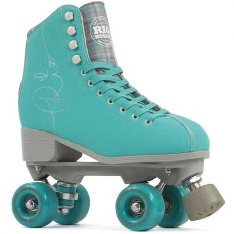 Rio Roller Signature (Green) 39.5