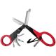 SOG ParaShears (Red)