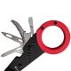 SOG ParaShears (Red)