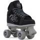 Rio Roller Lumina (Black Grey) 39.5