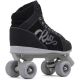 Rio Roller Lumina (Black Grey) 38.0