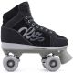 Rio Roller Lumina (Black Grey) 35.5