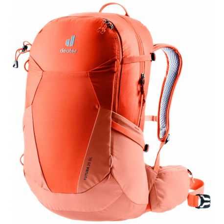 Deuter Futura 25 SL (Paprika Sienna)