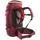 Tatonka Yukon Junior 32 (Bordeaux Red)