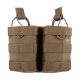 Tasmanian Tiger 2 SGL Mag Pouch BEL MKI