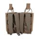 Tasmanian Tiger 2 SGL Mag Pouch BEL MKI