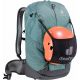 Deuter AC Lite 23 (Shale Graphite)