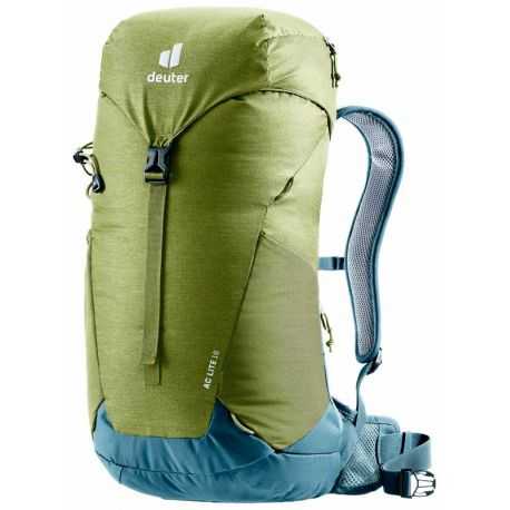 Deuter AC Lite 16 (Moss Arctic)