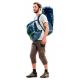 Deuter Gravity Rope Bag (Navy Granite)