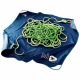 Deuter Gravity Rope Sheet (Navy Granite)