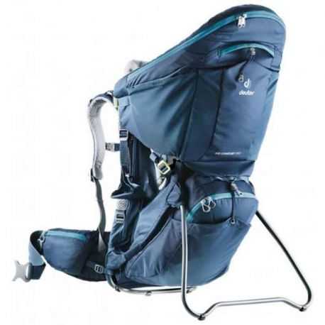 Deuter Kid Comfort Pro (Midnight)