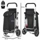 ShoppingCruiser Shop & Relax 45 (Black)