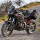 Kriega OS-Base (Honda 1100L Africa Twin)