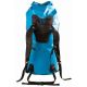 Sea to Summit Hydraulic Dry Pack Harness 120L (Blue)