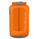 Sea to Summit Ultra-Sil View Dry Sack 2L (Orange)