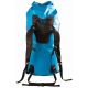 Sea to Summit Hydraulic Dry Pack Harness 35L (Blue)