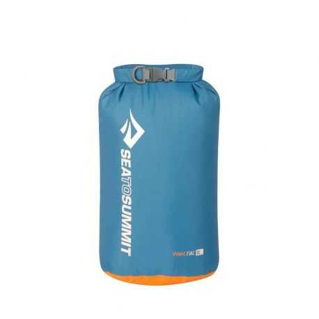 Sea to Summit eVac Dry Sack 8L (Blue)