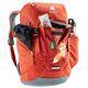 Deuter Waldfuchs 14 (Lava Paprika)