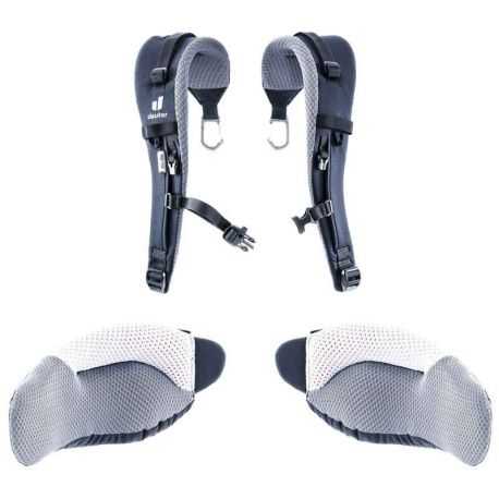 Deuter Aircontact X Fitting Set size L (Ink)