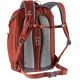 Deuter StepOut 22 (Sienna Redwood)